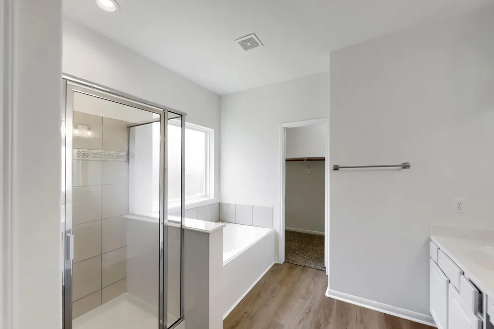14527 Round Mountain Drive Houston, TX 77090