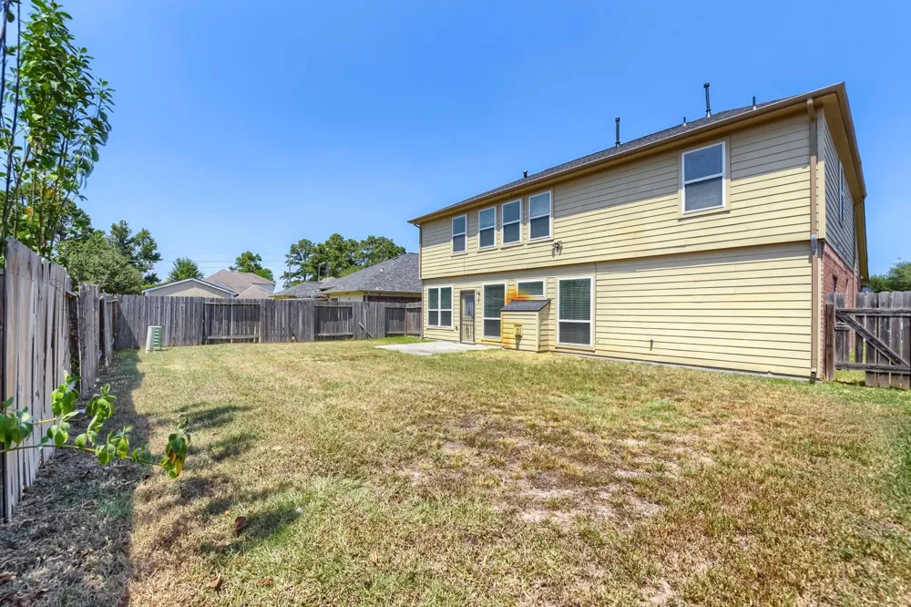 14527 Round Mountain Drive Houston, TX 77090