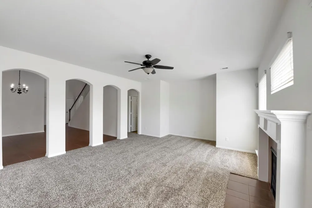 14527 Round Mountain Drive Houston, TX 77090