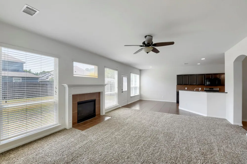 14527 Round Mountain Drive Houston, TX 77090