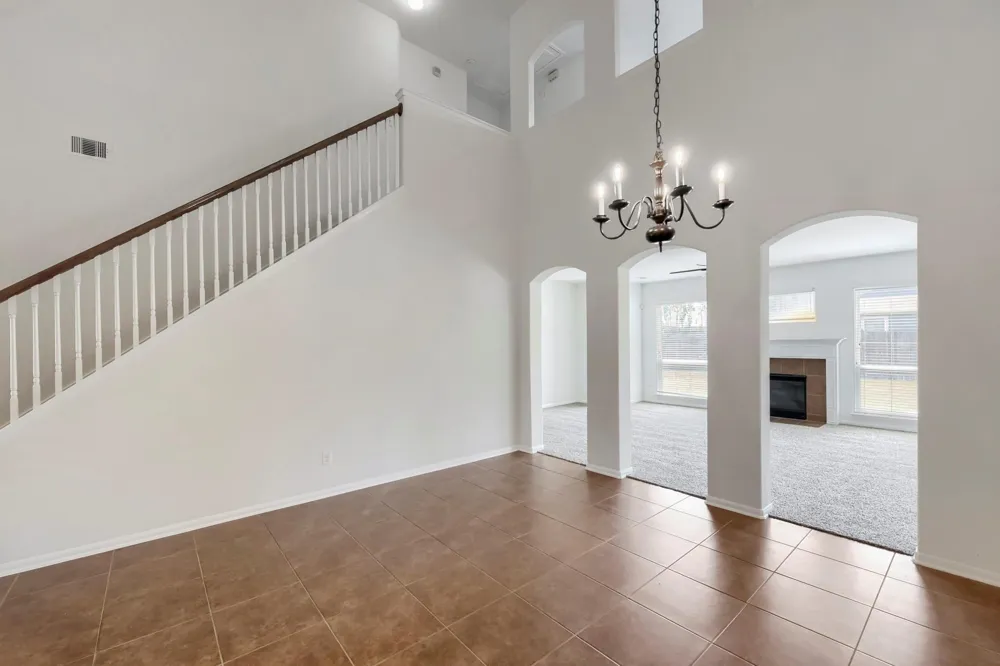 14527 Round Mountain Drive Houston, TX 77090