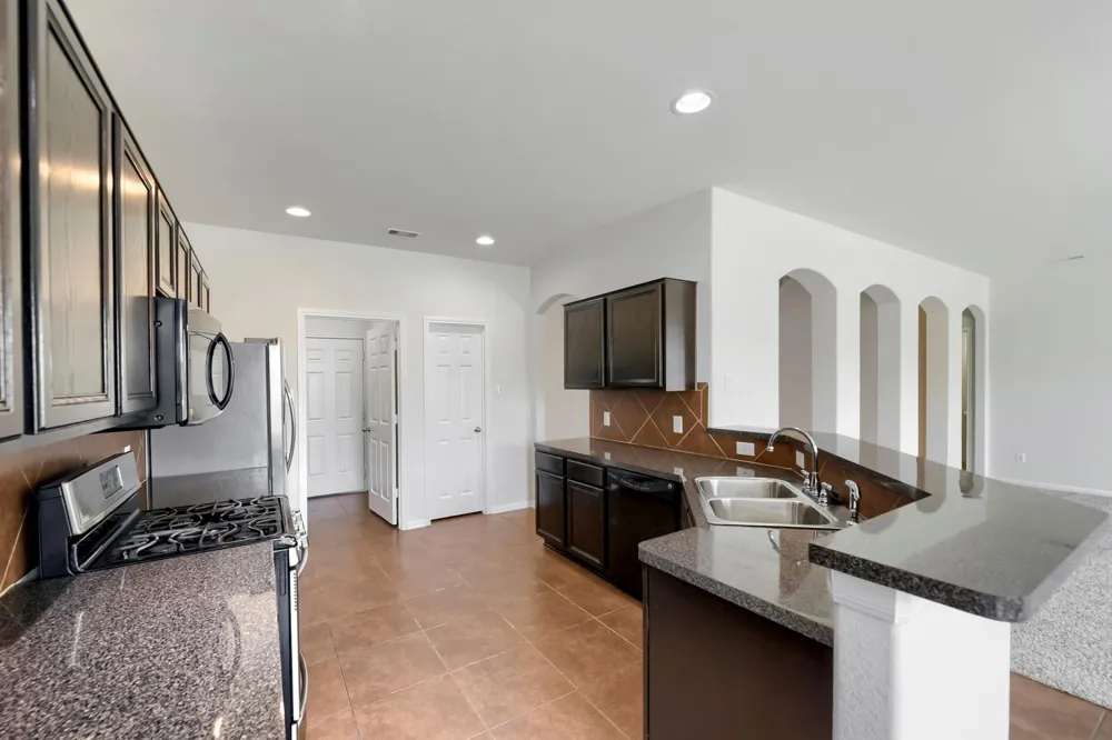 14527 Round Mountain Drive Houston, TX 77090