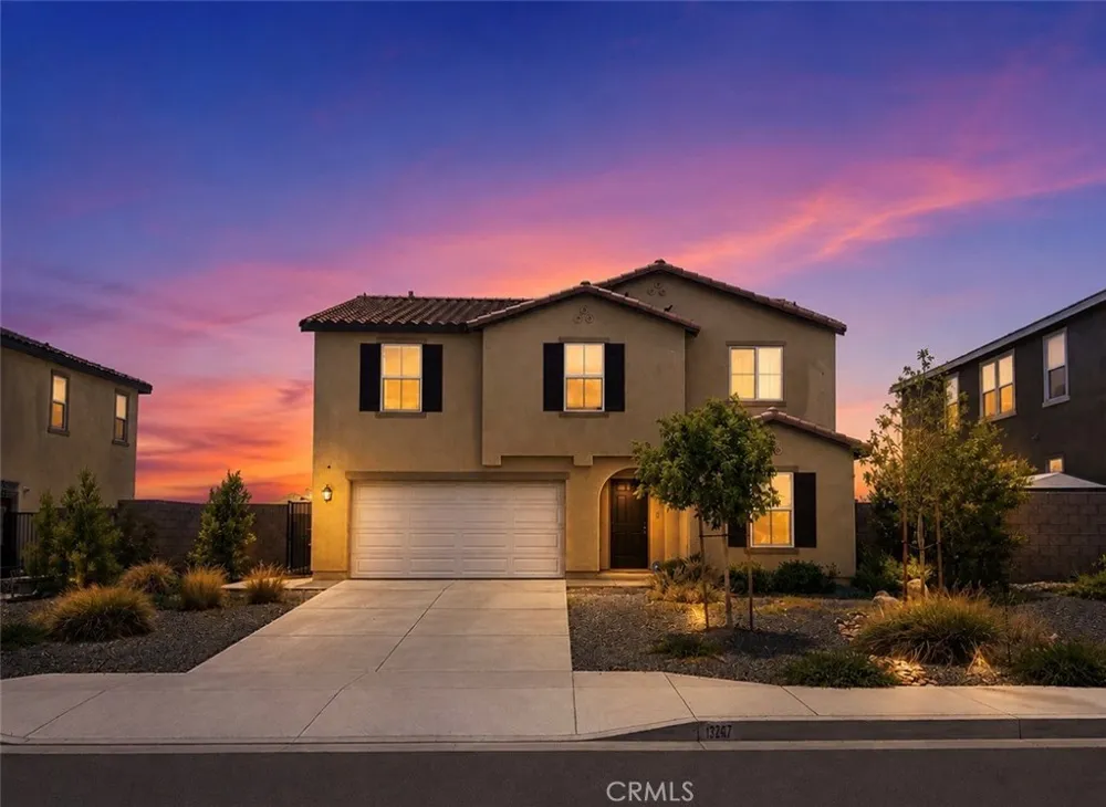 13787 Emery Victorville, CA 92392