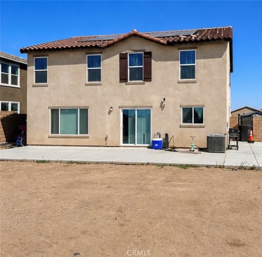 13787 Emery Victorville, CA 92392