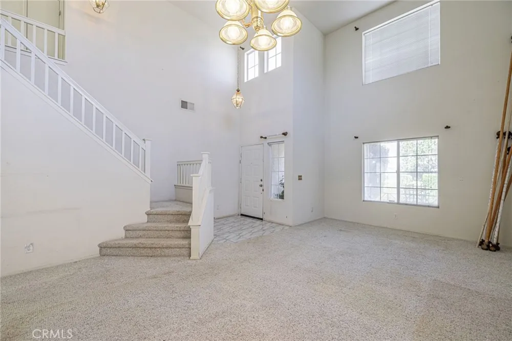 36632 Oak Hill Street Palmdale, CA 93552