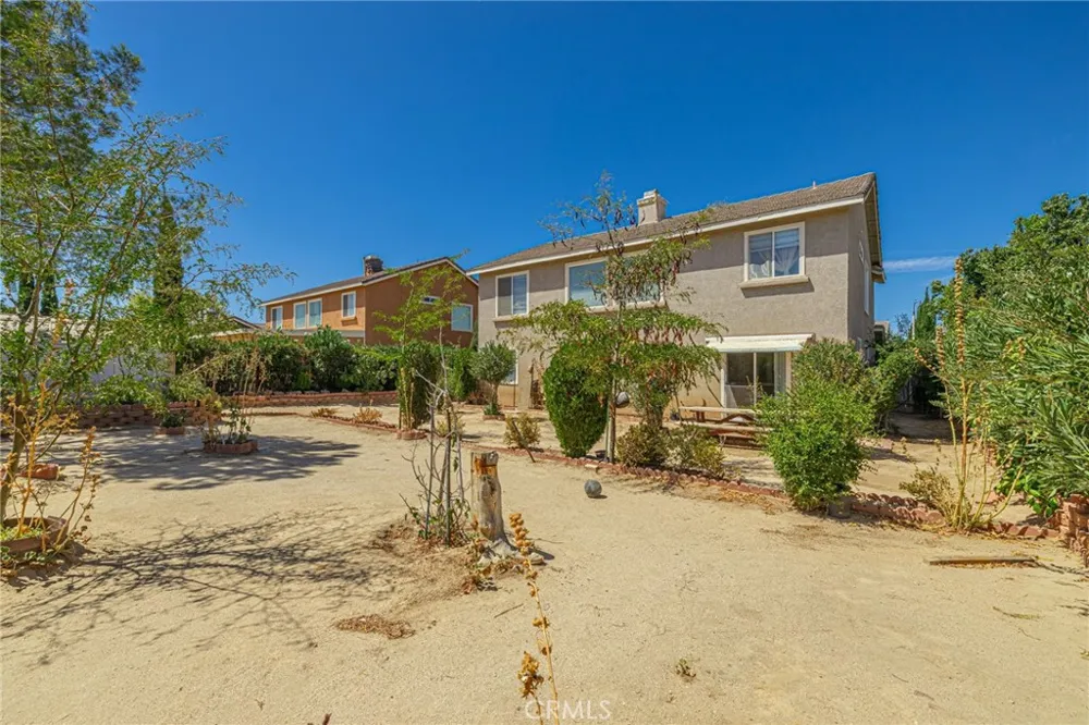 36632 Oak Hill Street Palmdale, CA 93552