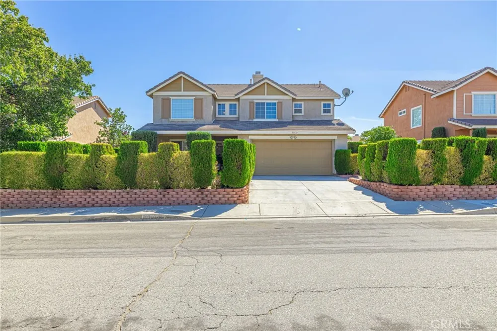 36632 Oak Hill Street Palmdale, CA 93552
