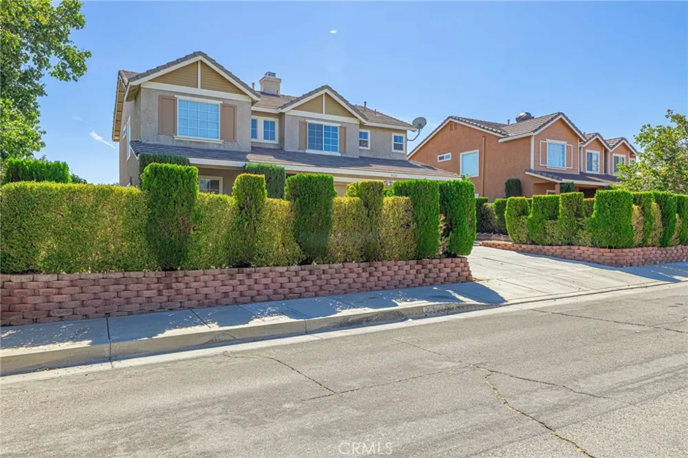 36632 Oak Hill Street Palmdale, CA 93552