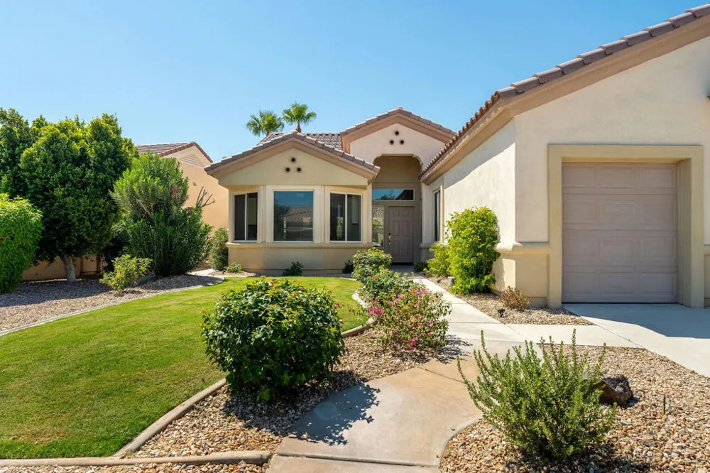 78653 Falsetto Drive Palm Desert, CA 92211