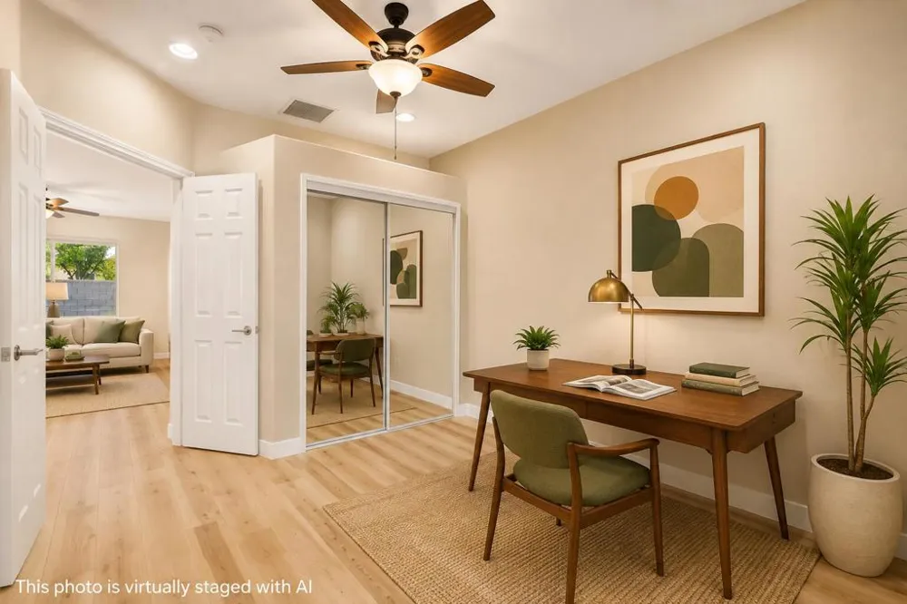 78653 Falsetto Drive Palm Desert, CA 92211