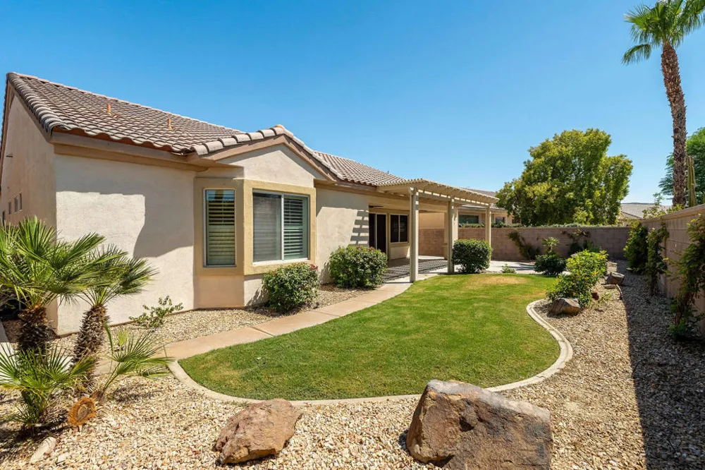 78653 Falsetto Drive Palm Desert, CA 92211
