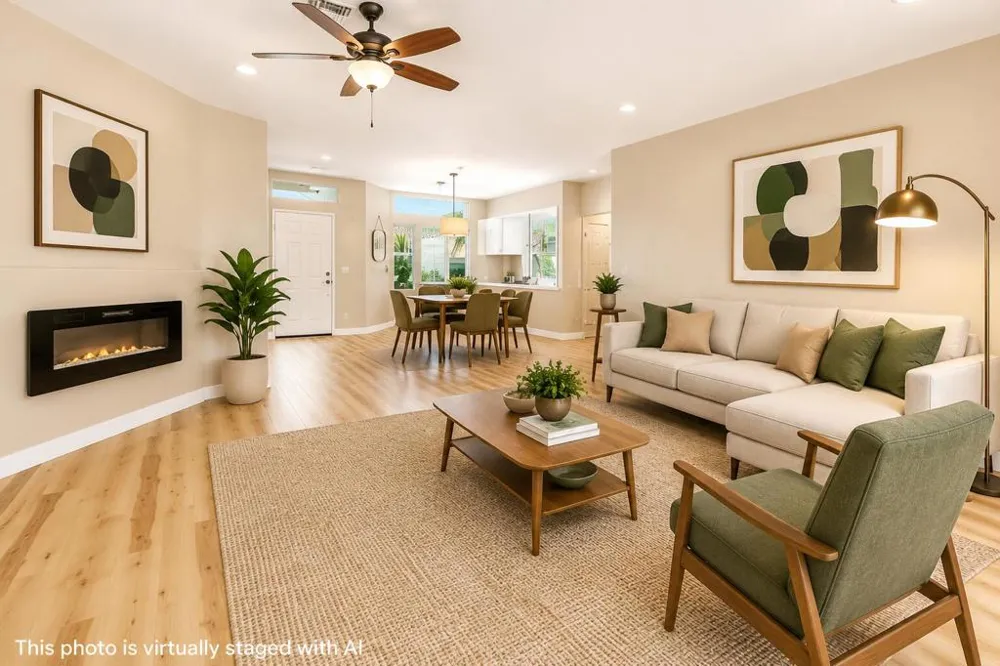 78653 Falsetto Drive Palm Desert, CA 92211