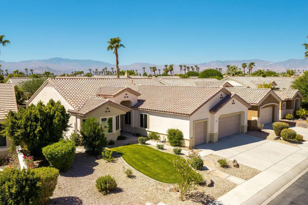 78653 Falsetto Drive Palm Desert, CA 92211