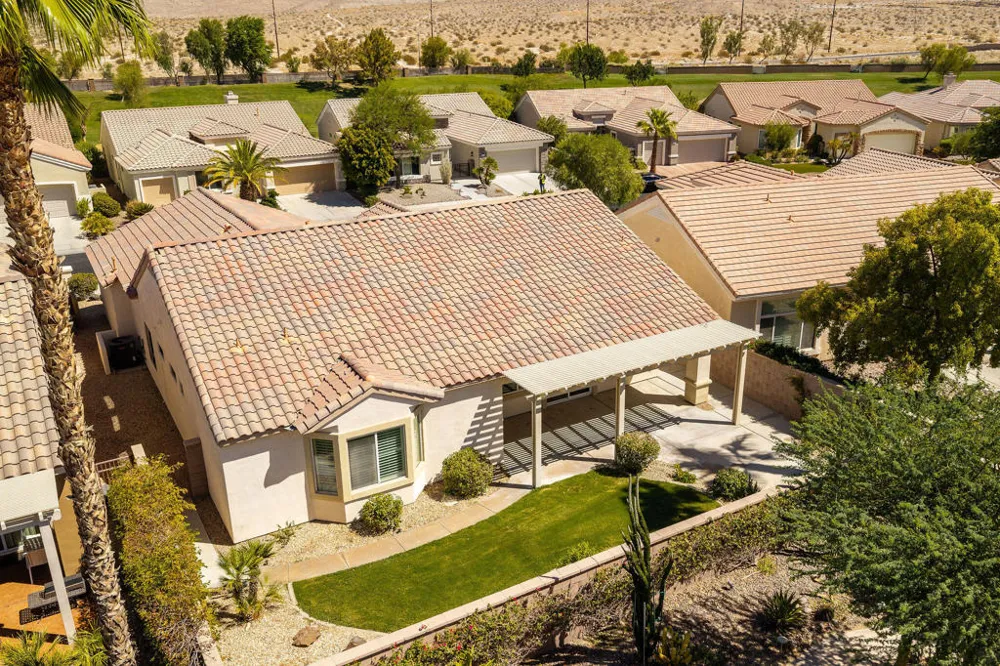 78653 Falsetto Drive Palm Desert, CA 92211