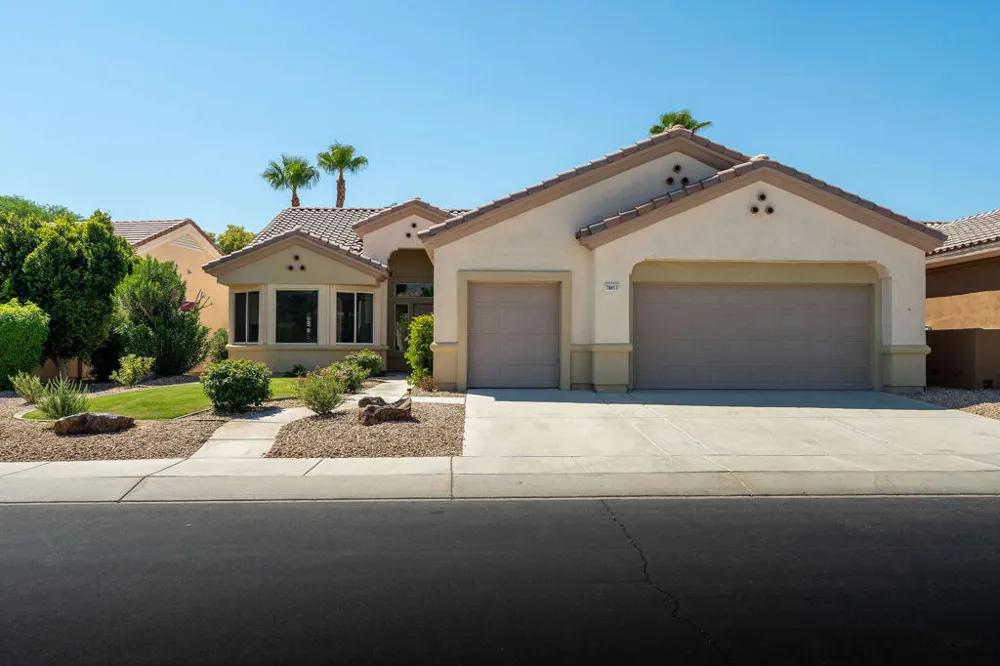 78653 Falsetto Drive Palm Desert, CA 92211