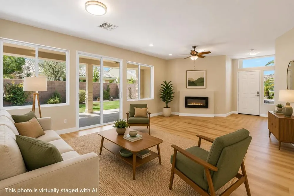 78653 Falsetto Drive Palm Desert, CA 92211