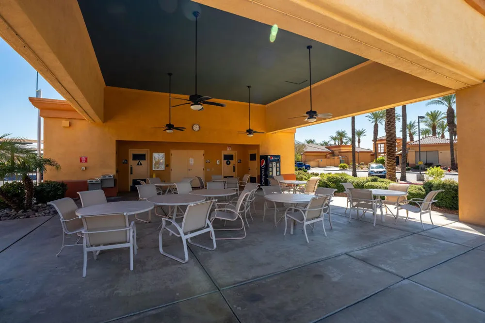 78653 Falsetto Drive Palm Desert, CA 92211