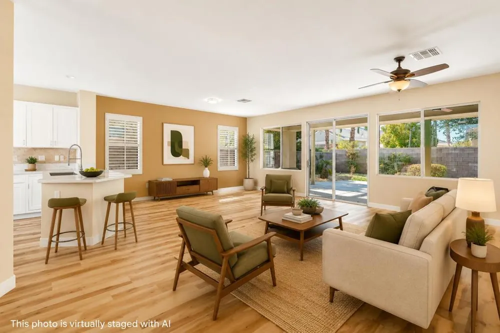 78653 Falsetto Drive Palm Desert, CA 92211