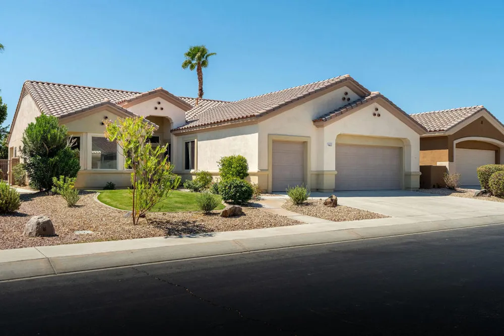 78653 Falsetto Drive Palm Desert, CA 92211