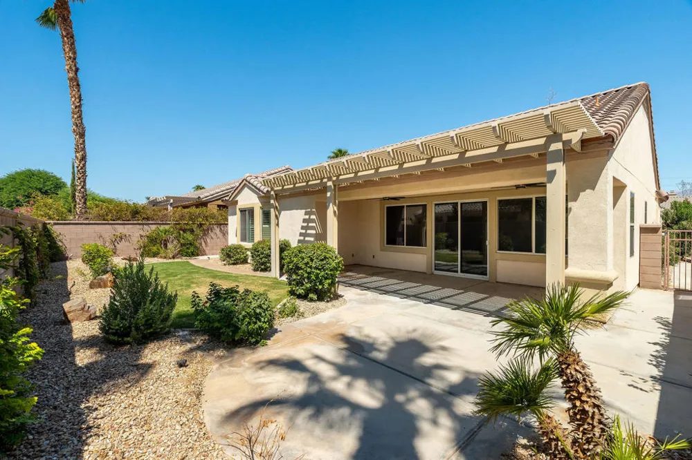 78653 Falsetto Drive Palm Desert, CA 92211