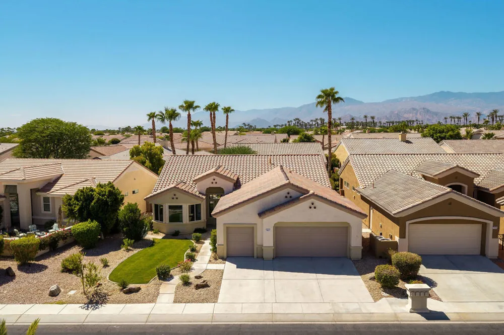 78653 Falsetto Drive Palm Desert, CA 92211