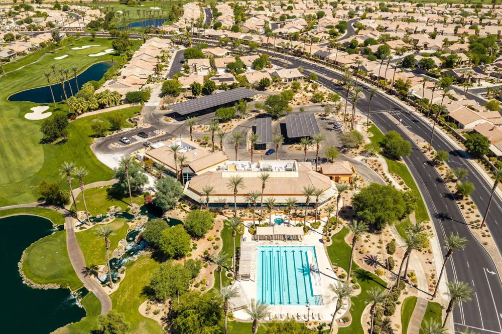 78653 Falsetto Drive Palm Desert, CA 92211