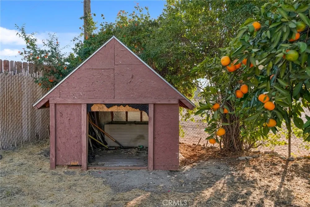 1538 Amador Ave Ontario, CA 91764