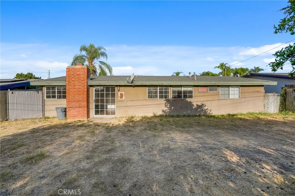 1538 Amador Ave Ontario, CA 91764