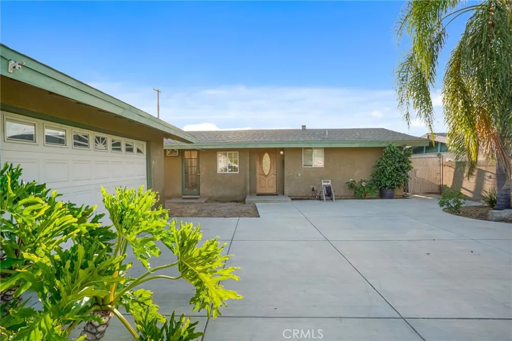 1538 Amador Ave Ontario, CA 91764