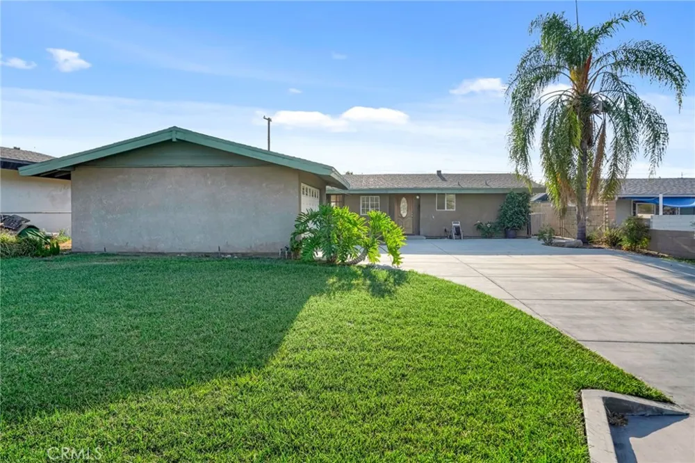 1538 Amador Ave Ontario, CA 91764