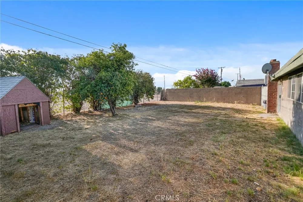 1538 Amador Ave Ontario, CA 91764