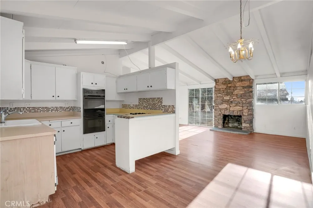 1538 Amador Ave Ontario, CA 91764