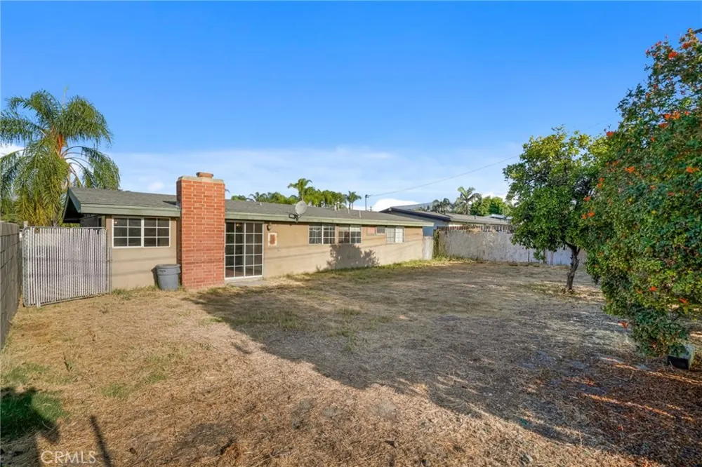 1538 Amador Ave Ontario, CA 91764