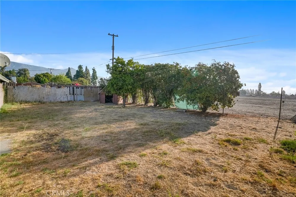 1538 Amador Ave Ontario, CA 91764