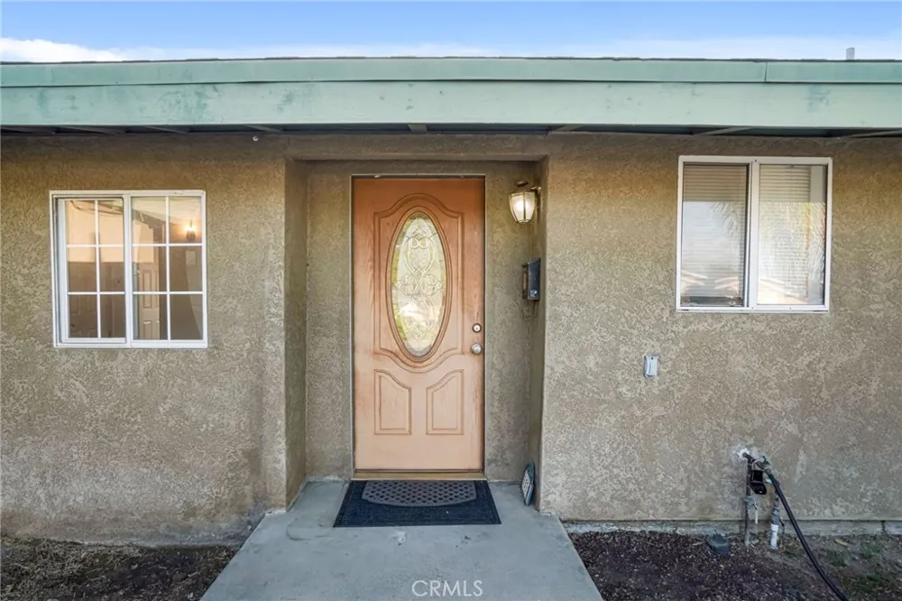 1538 Amador Ave Ontario, CA 91764