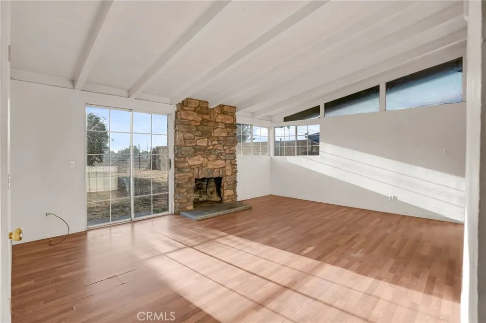 1538 Amador Ave Ontario, CA 91764