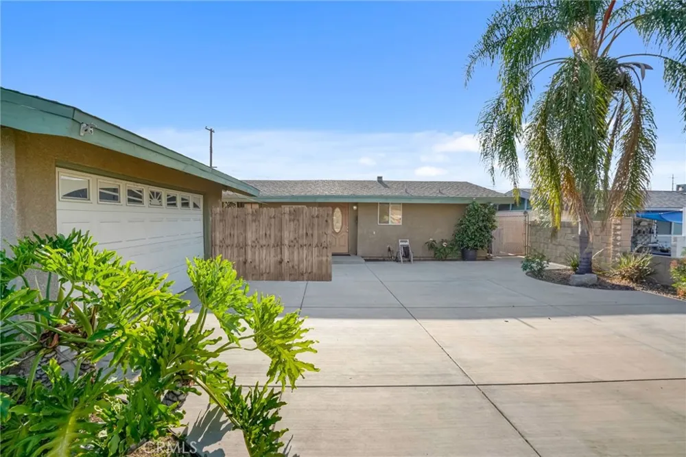 1538 Amador Ave Ontario, CA 91764
