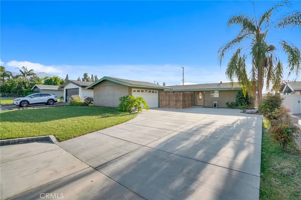 1538 Amador Ave Ontario, CA 91764