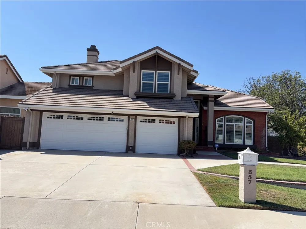 357 Windemere Walnut, CA 91789