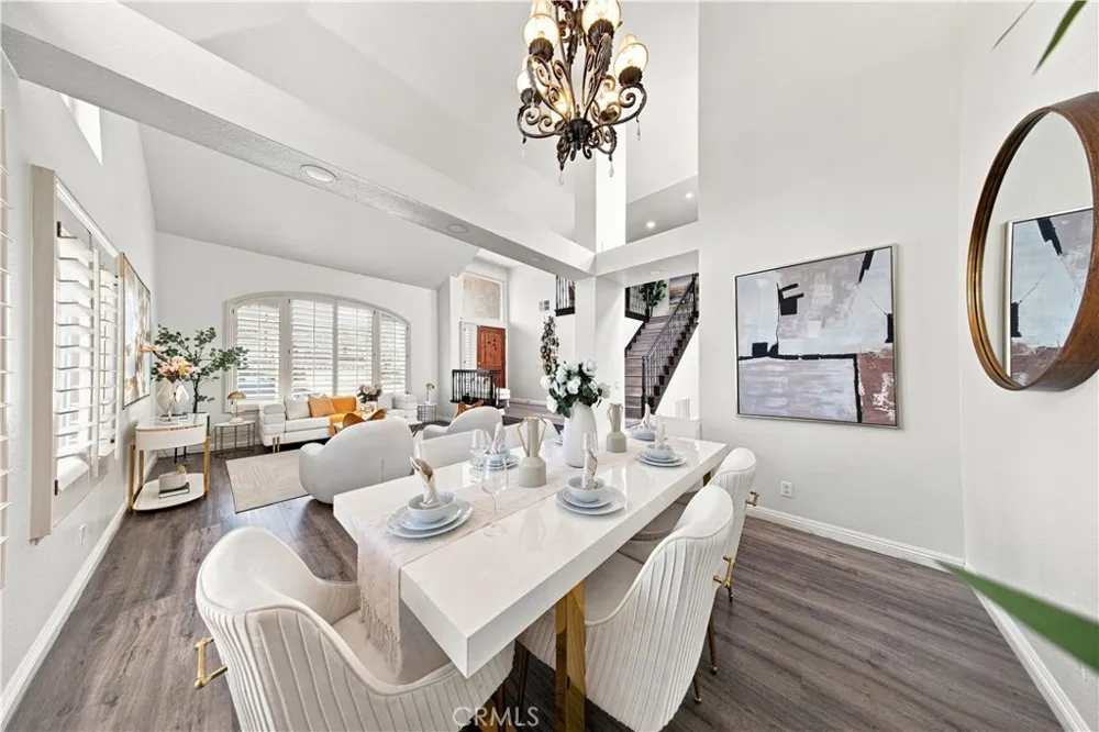 357 Windemere Walnut, CA 91789
