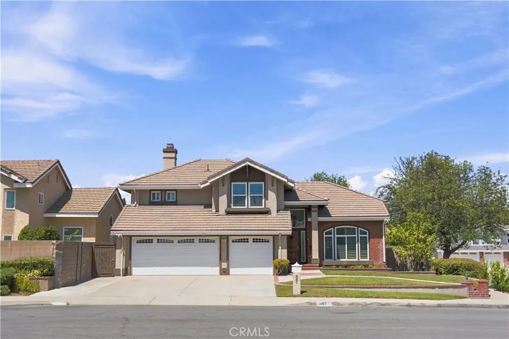357 Windemere Walnut, CA 91789