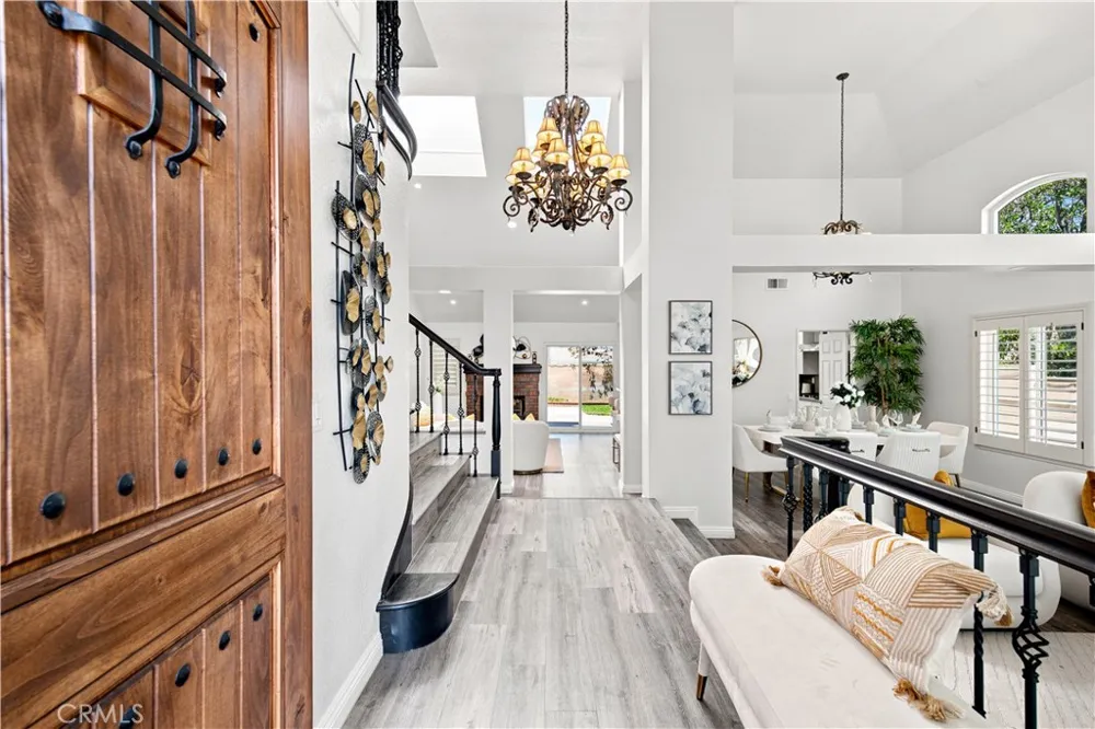 357 Windemere Walnut, CA 91789