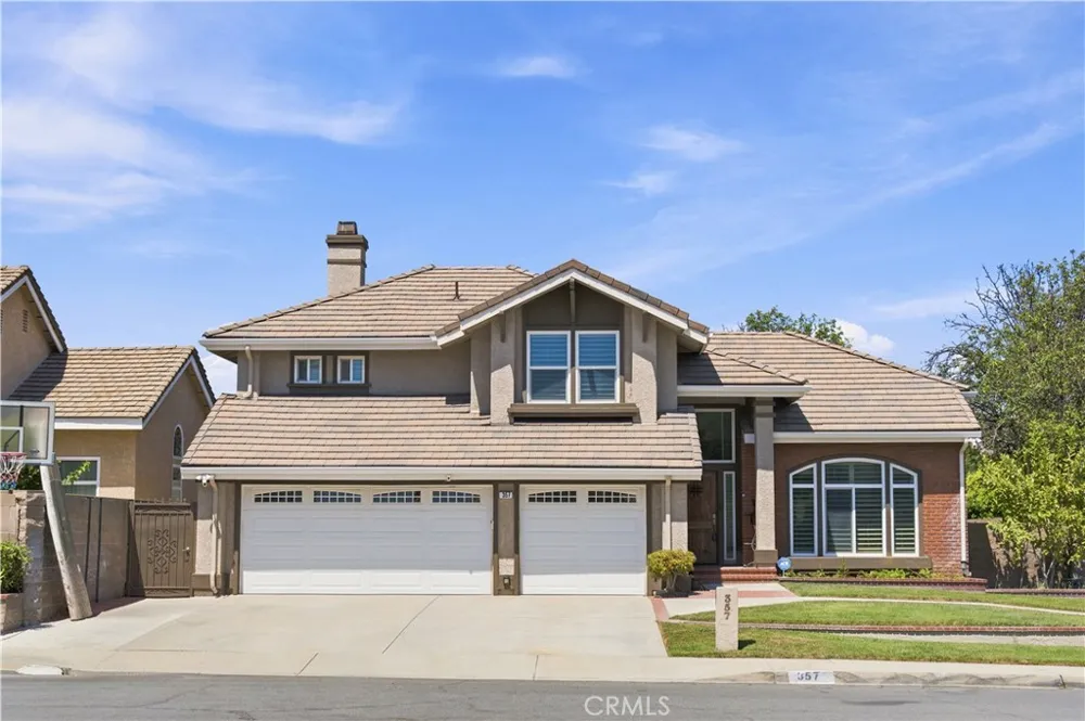 357 Windemere Walnut, CA 91789