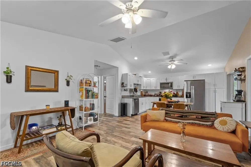 Las Lomas Drive Punta Gorda, FL 33955
