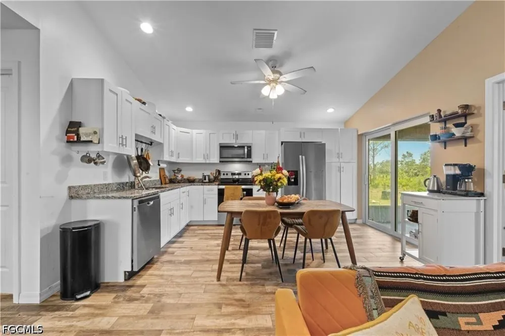 Las Lomas Drive Punta Gorda, FL 33955