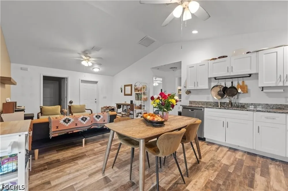 Las Lomas Drive Punta Gorda, FL 33955