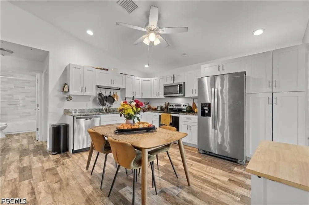 Las Lomas Drive Punta Gorda, FL 33955