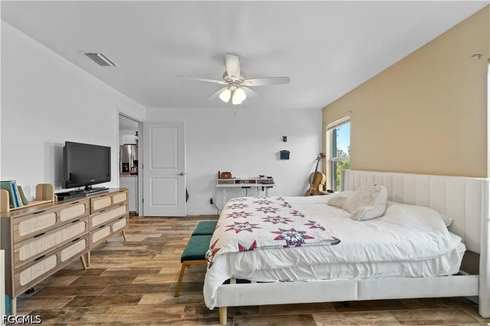 Las Lomas Drive Punta Gorda, FL 33955