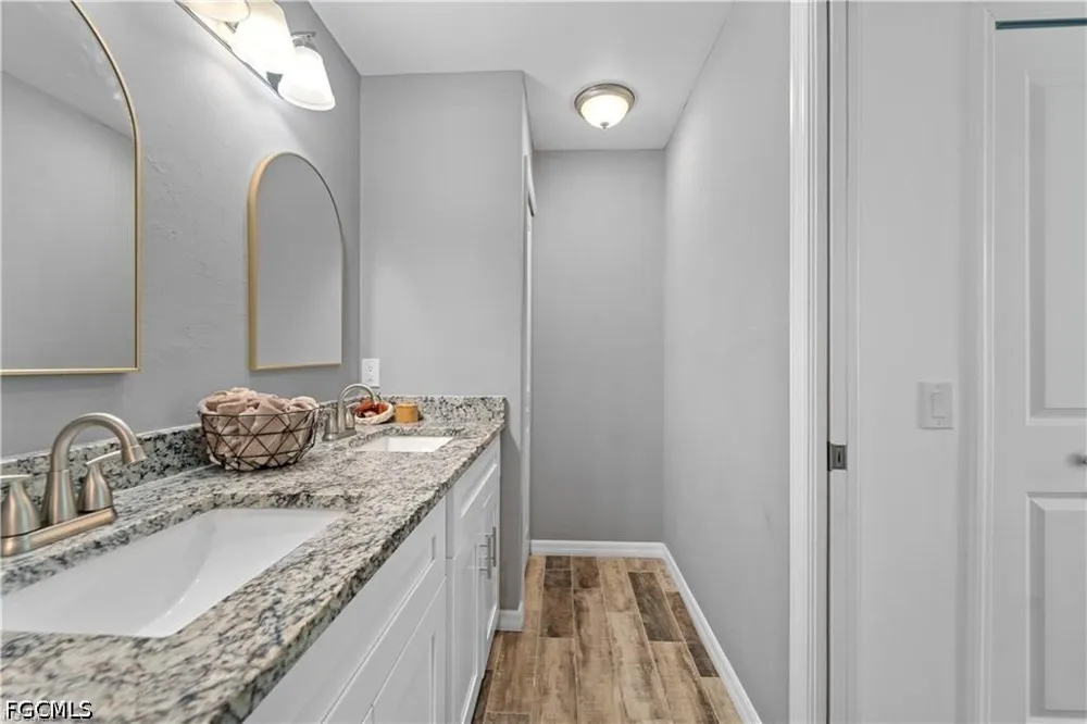 Las Lomas Drive Punta Gorda, FL 33955