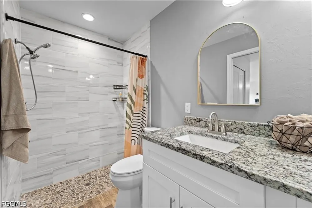 Las Lomas Drive Punta Gorda, FL 33955